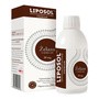 Liposol Żelazo 20 mg, płyn, smak cola, 250 ml