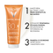 Vichy Capital Soleil, ochronne mleczko do twarzy i ciała SPF 30, 300 ml