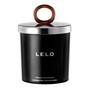 LELO Flickering Touch Massage Candle, świeczka do masażu o zapachu wanilii i kakao, 150 g