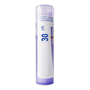 Boiron Chamomilla vulgaris, 30CH, granulki, 4 g