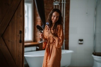 Beautifly, B-Glossy Blush, mezoterapia bezigłowa, 1 szt.