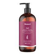 Fitomed, Mydlnica lekarska, żel ziołowy do higieny intymnej, 500 g https://azcdn.doz.pl/image/d/product/8e6ee1f9-scale-180x180.png