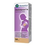 Mastodynon N, krople, 50 ml
