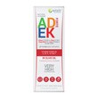Wish ADEK Forte, kompleks witamin, krople, 30 ml