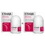 Zestaw Promocyjny Etiaxil Roll-on pod pachy, antyperspirant, skóra normalna, 12,5 ml x 2 opakowania