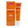 Beauty Formulas, Rozjaśniające serum do twarzy z witaminą C, 30 ml
