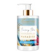 Bielenda Professional Sensory Skin, koncentrat do dłoni i ciała, Paradise, 300 ml
