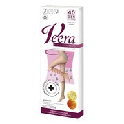 Veera Przeciwżylakowa, podkolanówki uciskowe, 40 DEN, karmel, rozmiar 1/2 (35-38) https://azcdn.doz.pl/image/d/product/4b36a4bb-scale-180x180.png