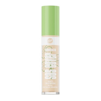 Bell SOS Cover Concealer, punktowy korektor, 01 Ivory, 4,1 g