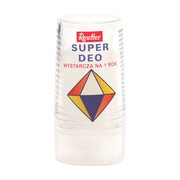 alt Super Deo, dezodorant, ałun, 50 g