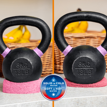 Erla Home Yodo, gąbka czyszcząca, 1 szt.