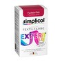 Simplicol, barwnik do tkanin Expert, fuksja, 150 g
