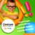 Centrum Junior VitaGummies dla dzieci, żelki, smak wieloowocowy, 30 szt.