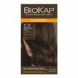 Biokap Nutricolor, farba do włosów, 5.3 jasny złoty brąz, 140 ml