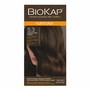 Biokap Nutricolor, farba do włosów, 5.3 jasny złoty brąz, 140 ml