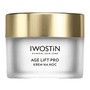 Iwostin Age Lift Pro, krem z ceramidami, aminokwasami i kwasem hialuronowym, na noc, 50 ml