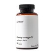 Sundose Kwasy Omega-3, kapsułki miękkie, 60 szt.