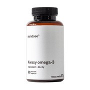 Sundose Kwasy Omega-3, kapsułki miękkie, 60 szt. https://azcdn.doz.pl/image/d/product/1e99f0c8-scale-180x180.png