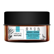 Favorite Nature, maska przyspieszająca wzrost włosów Szałwia&Kofeina, 200 ml