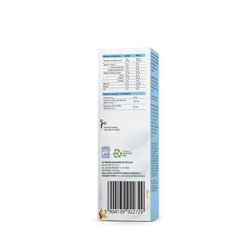 Osavi Melatonina z passiflorą, spray do ust, smak wiśnia, 25 ml