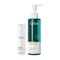 Zestaw Oillan Oil Control, żel do mycia twarzy przeciw niedoskonałościom, 200 ml + lekki żel-krem nawilżająco-matujący do twarzy dla skóry mieszanej i tłustej, 50 ml