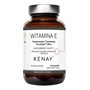 Kenay Witamina E Tokotrienole i Tokoferole TocoGaia Ultra, kapsułki, 30 szt.