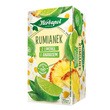 Herbapol Rumianek z limonką i ananasem, torebki, 20 szt.