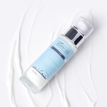 Bielenda Professional SupremeLab HydraGlow, eliksir kojąco-nawilżajacy, 30 ml