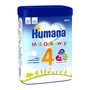 Humana 4 Junior mali odkrywcy, mleko w proszku, 800 g