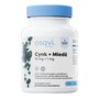 Osavi Cynk + Miedź, 15 mg + 1 mg, kapsułki twarde, 60 szt.