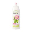Almawin, płyn do mycia naczyń eco, dzika róża i melisa, 1 l