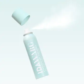 Ida Warg, Suchy szampon do codziennego stosowania, Everyday