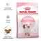 Royal Canin FHN Kitten, pełnoporcjowa zbilansowana karma dla kotów - Dla kociąt w drugim etapie wzrostu (do 12 miesiąca życia), 2 kg