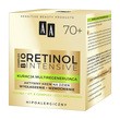 AA Retinol Intensive 70+, kuracja multiregenerująca aktywny krem na dzień, 50 ml