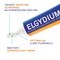 Elgydium, przeciwpróchnicowa pasta do zębów z kompleksem Fluorinol Protect+, 75 ml