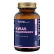 Pureo Health, Kwas hialuronowy, kapsułki, 60 szt.