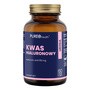 Pureo Health, Kwas hialuronowy, kapsułki, 60 szt.