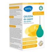 Sanity, gruszka z kanką (nr 7), dla dzieci, 1 szt. https://azcdn.doz.pl/image/d/product/0657af3d-scale-180x180.png