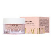 Trimay Collagen Bakuchiol Night Face & Neck Cream, krem na noc z kolagenem i bakuchiolem, 50 ml https://azcdn.doz.pl/image/d/product/ab5b7359-scale-180x180.png