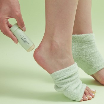 Voesh, regenerujący balsam do stóp w sztyfcie, 22 ml