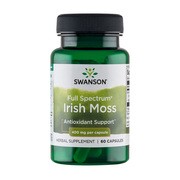 Swanson Full Spectrum Irish Moss, kapsułki, 60 szt. https://azcdn.doz.pl/image/d/product/966b8624-scale-180x180.png
