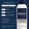 Phyto Repair, termoochronny spray do włosów, 150 ml