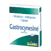 Boiron Gastrocynesine, tabletki na nieżyt żołądka, 60 szt. https://azcdn.doz.pl/image/d/product/bbfdd096-scale-180x180.png