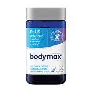 alt Bodymax Plus, tabletki, 30 szt.