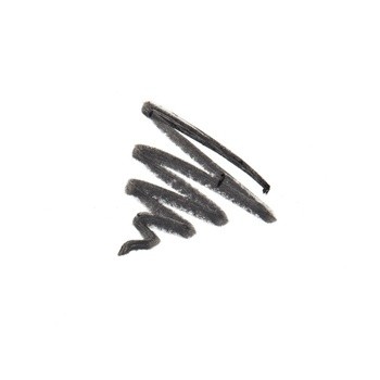 Gosh Matte Eye Liner, matowa kredka do oczu, wodoodporna, 002 Matt Black, 1,2 g