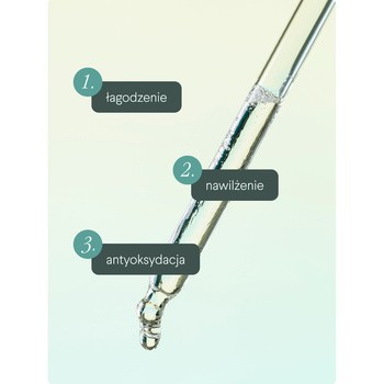 Health Labs Care Solve On, serum regulujące z laktoferyną, 30 ml
