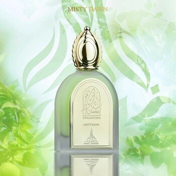 Paris Corner Misty Dawn, woda perfumowana, 100 ml