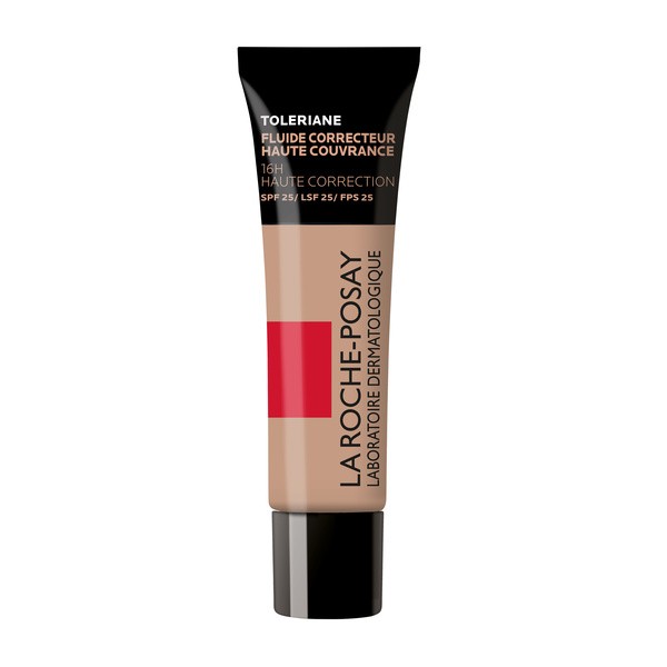 La Roche-Posay La Roche-Posay Toleriane Teint N13, podkład korygujący do skóry wrażliwej SPF 25, 30 ml