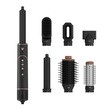 Beautifly Multistyler StyleBliss Noir, 1 szt.