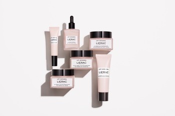 Lierac Lift Integral, krem-żel ujędrniający na dzień, refill, 50 ml